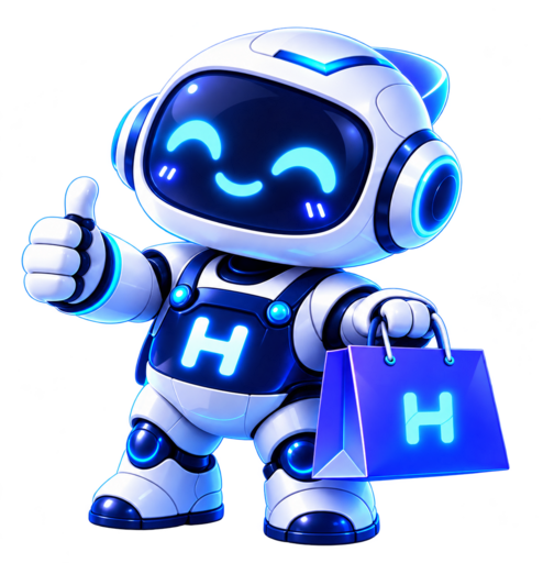 Robot Hopper